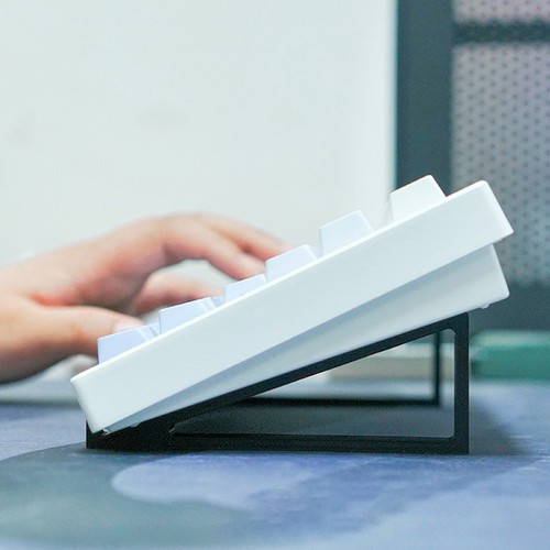 Pair keyboard elevated - 1,