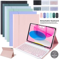 For iPad 11th Generation 11"