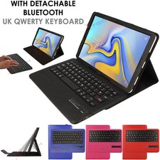 Bluetooth Keyboard Leather