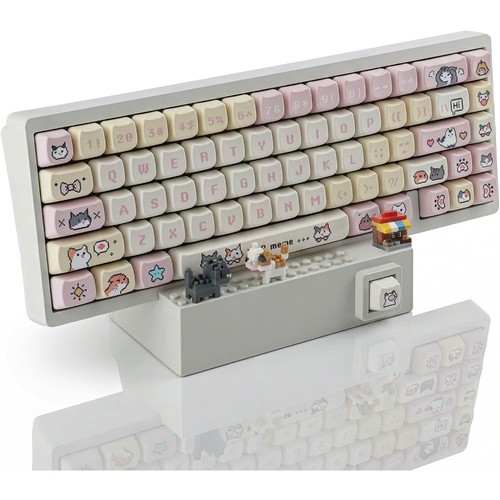 Diy buildable mechanical - diy,