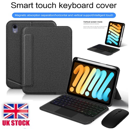 For ipad mini 7th 6th - for,