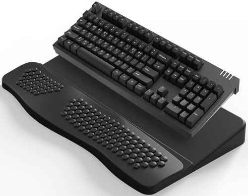 Keyboard stand with - stand,
