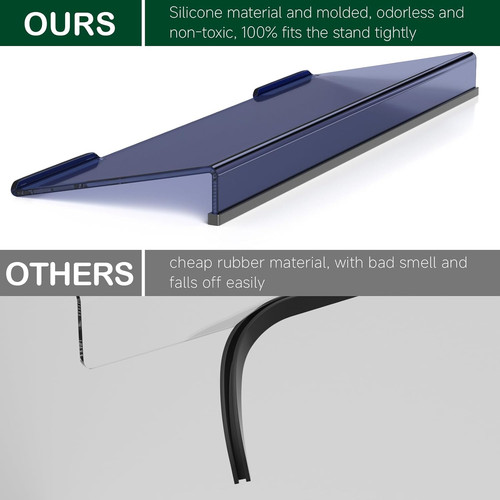 Computer keyboard stand - keyboard,