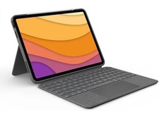 Logitech Combo Touch Keyboard