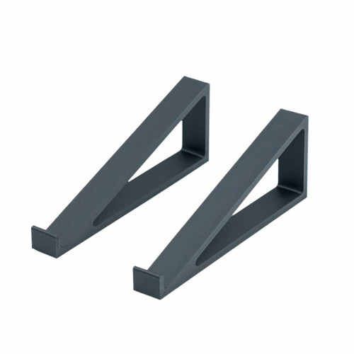 Keyboard riser stand pair - stand,