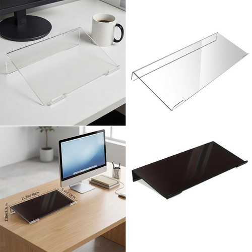 Tilted computer keyboard stand - keyboard,