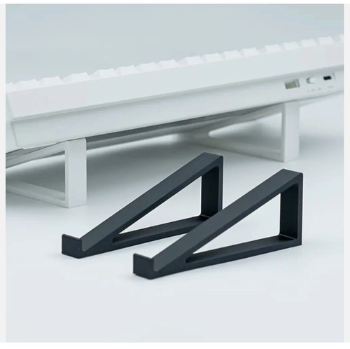 Keyboard riser stand - keyboard,