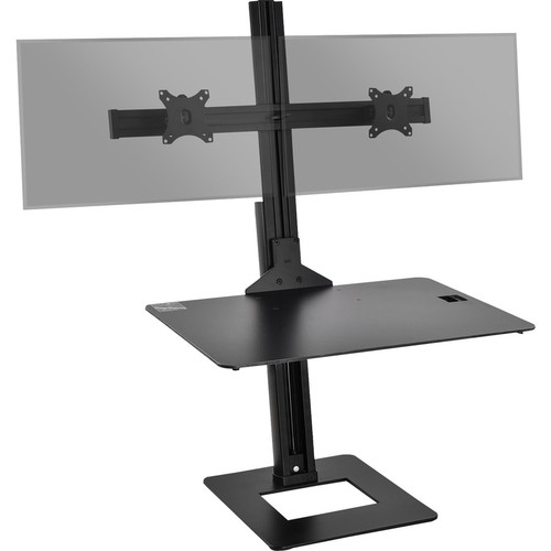 Siig dual display adjustable - display,