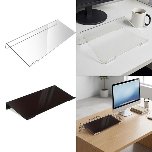 Acrylic computer keyboard - acrylic,