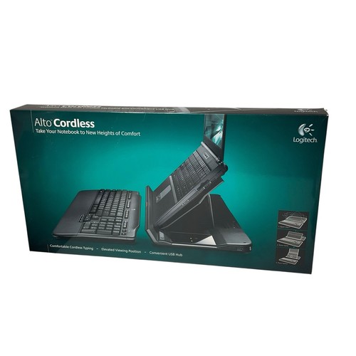 Logitech alto cordless - alto,