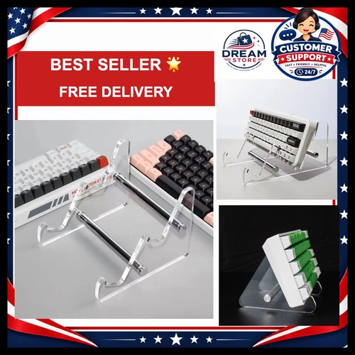 Keyboard display stand - display,