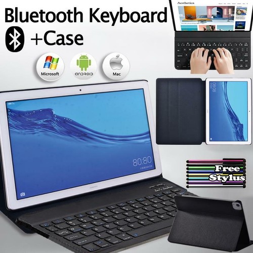Leather stand case - leather,