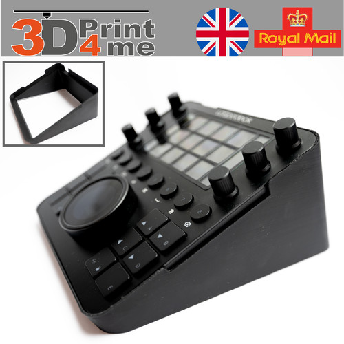 Loupedeck desk stand 25 - loupedeck,