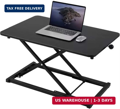 Height adjustable standing - height,