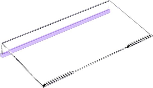 Computer keyboard stand for - keyboard,