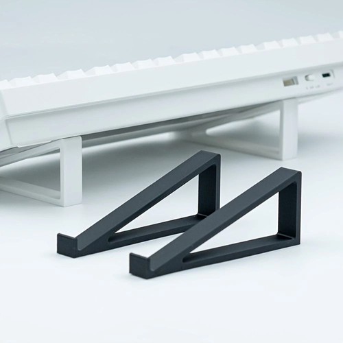 Keyboard riser stand 1 - riser, –