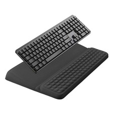 2-in-1 Ergonomic Keyboard