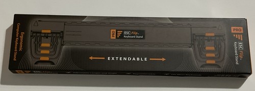 Esc flip pro - esc,