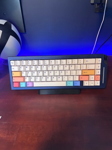 Mechanical keyboard display - keyboard,