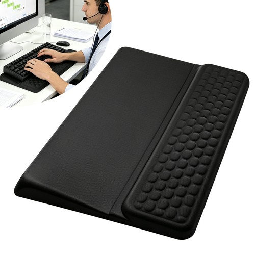 Keyboard stand w wrist - 1, w/