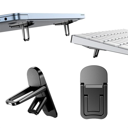 Portable mini laptop stand - laptop,