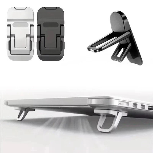 Portable mini laptop - mini, stand