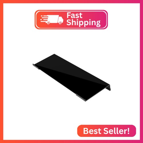 Acrylic computer keyboard - acrylic,