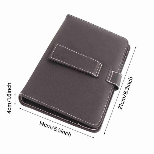 Compact universal keyboard - universal,