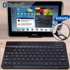 Wireless Bluetooth Keyboard