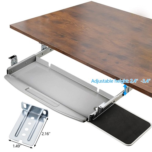 X27 steel keyboard - steel,