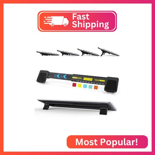 Honkid computer keyboard stand - computer,