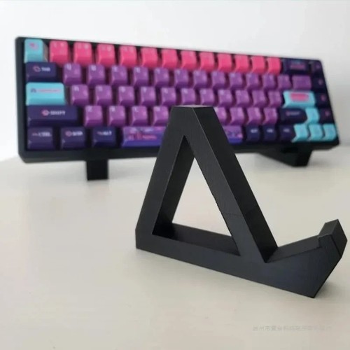 Mechanical keyboard display - keyboard,