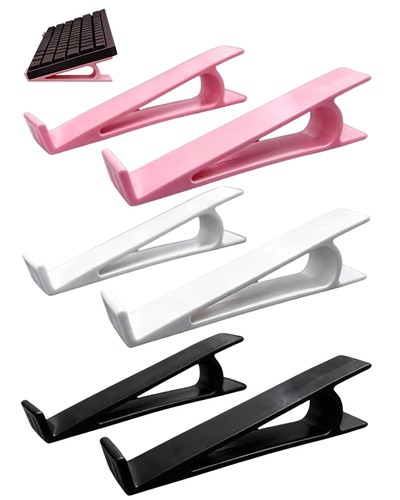 Portable keyboard riser - keyboard,