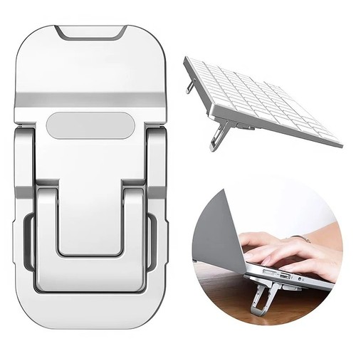 Portable mini laptop stand - mini, for