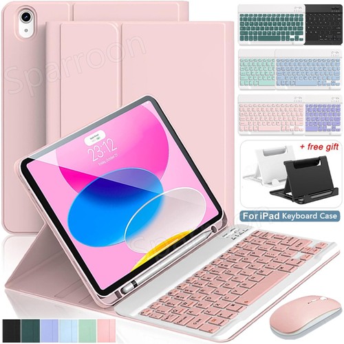 Keyboard mouse case - case, stand