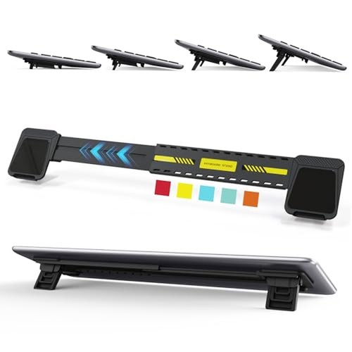 Honkid computer keyboard stand - computer,
