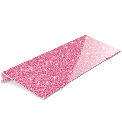 Ergonomic inch glitter - ergonomic,