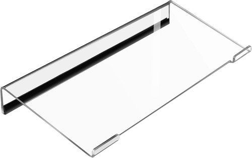 Small computer keyboard stand - small,