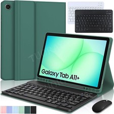 Bluetooth Keyboard Case Mouse