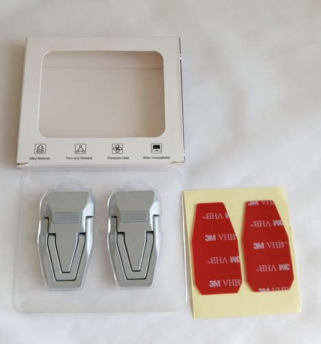 Zinc alloy computer - zinc,