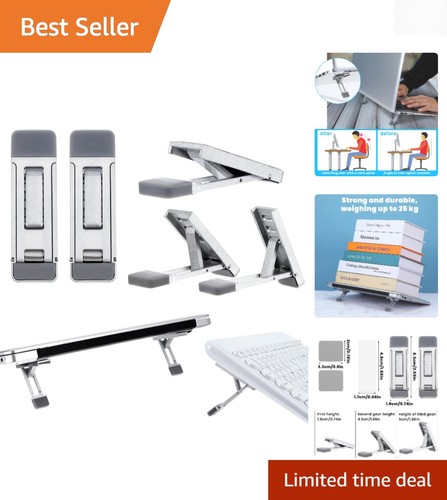 Mini portable laptop stand for - portable,