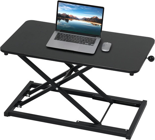 Height adjustable standing - height,