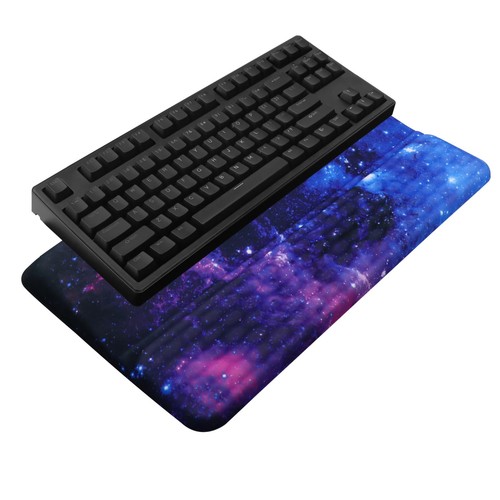 New computer keyboard stand - computer,