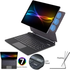 Magic Keyboard Case For