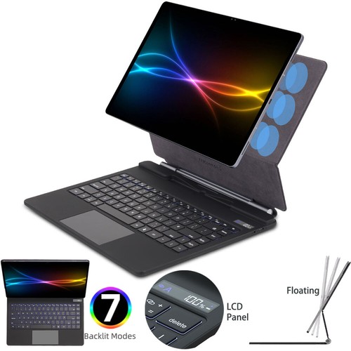 Magic keyboard case - keyboard,