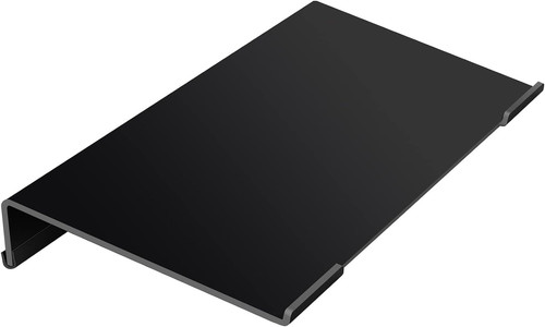 Acrylic computer keyboard - computer,