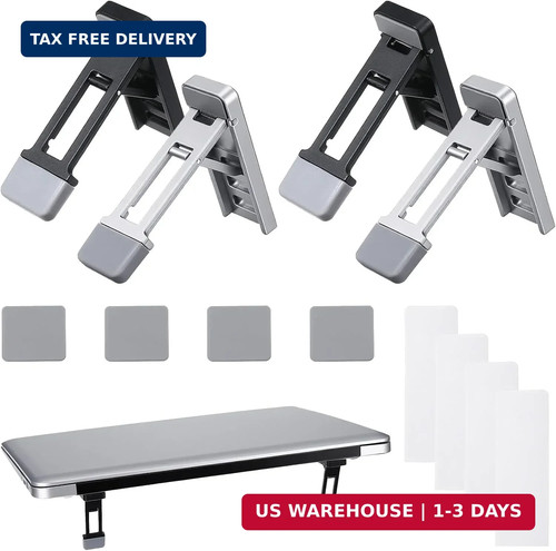 Pcs portable laptop stand - 4,