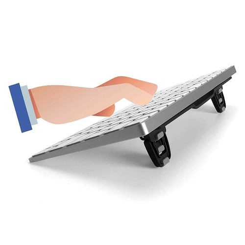 Esc flip computer keyboard and - esc,