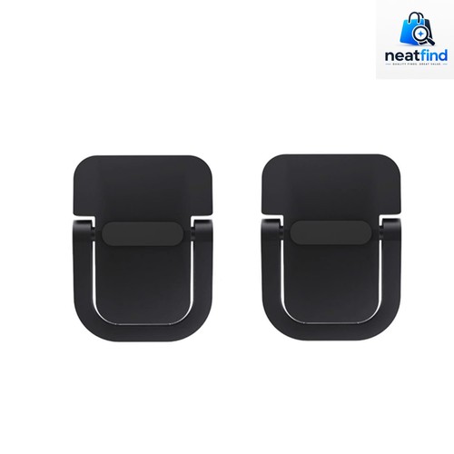 Notebook invisible stand - notebook,