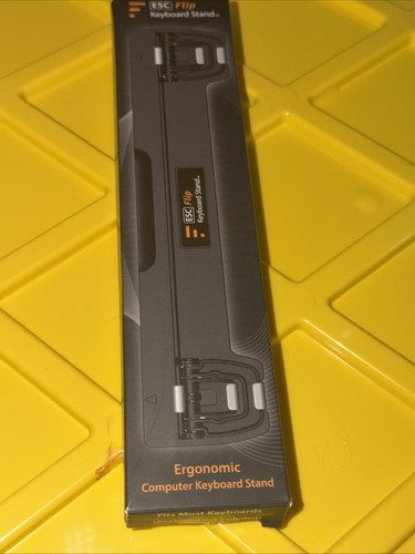 Gpg2 esc flip keyboard stand - esc,